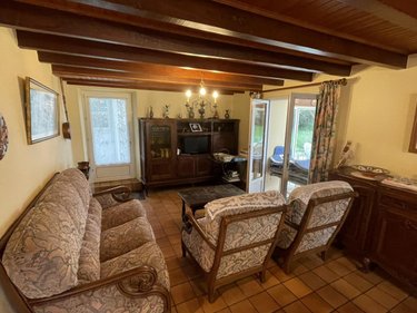 Maison a vendre Névez 29920 Finistère 108 m2 6 pièces 354280 euros