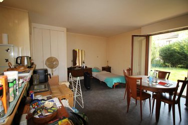 Appartement a vendre Noisy-le-Grand 93160 Seine-Saint-Denis 30 m2 1 pièce 110000 euros