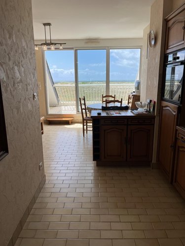 Appartement a vendre La Turballe 44420 Loire-Atlantique 65 m2 3 pièces 304500 euros