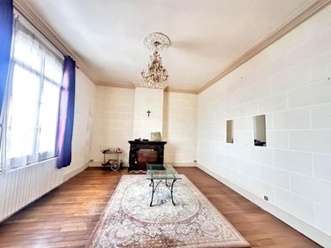 Maison a vendre La Chapelle-sur-Loire 37140 Indre-et-Loire 250 m2 10 pièces 365800 euros