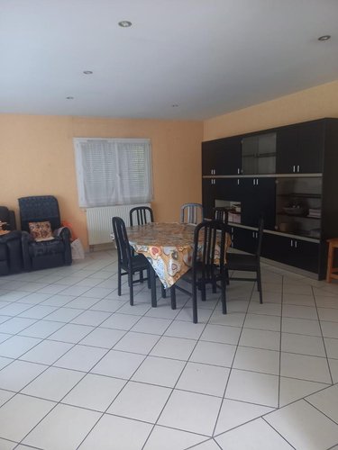 Maison a vendre Beure 25720 Doubs 127 m2 4 pièces 271500 euros