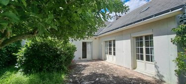 Maison a vendre Angers 49000 Maine-et-Loire 130 m2 7 pièces 294000 euros