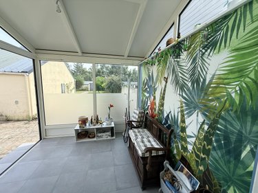 Maison a vendre Cherbourg-en-Cotentin 50100 Manche 75 m2 3 pièces 179500 euros