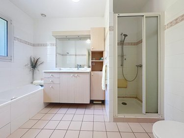 Maison a vendre Larmor-Plage 56260 Morbihan 230 m2 8 pièces 1192840 euros