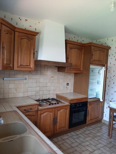 Location maison Izel-lès-Équerchin 62490 Pas-de-Calais 86 m2 5 pièces 850 euros