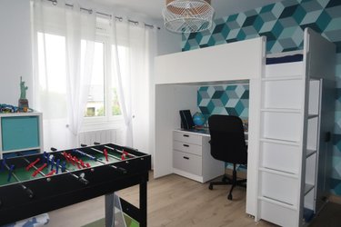 Maison a vendre Plouédern 29800 Finistère 143 m2  320800 euros