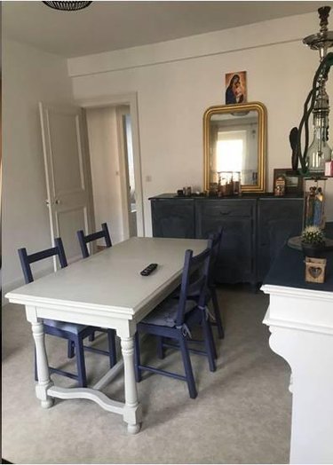 Appartement a vendre Cherbourg-en-Cotentin 50100 Manche 53 m2 2 pièces 137500 euros