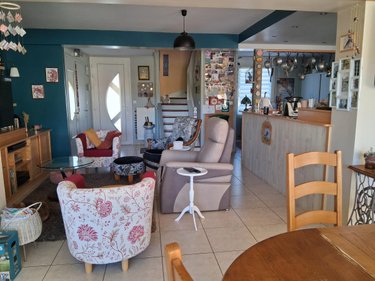 Maison a vendre Couterne 61410 Orne 120 m2 6 pièces 186000 euros