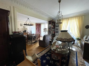 Appartement a vendre Paris 15e arrondissement 75015 Paris 118 m2 5 pièces 1415000 euros