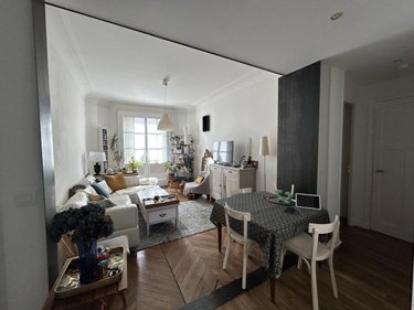 Appartement a vendre Rennes 35000 Ille-et-Vilaine 67 m2 3 pièces 292600 euros