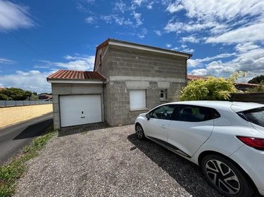 Maison a vendre Pont-du-Château 63430 Puy-de-Dôme 115 m2 6 pièces 210000 euros