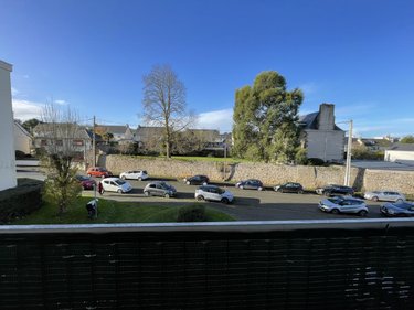 Appartement a vendre Saint-Malo 35400 Ille-et-Vilaine 69 m2 3 pièces 197410 euros