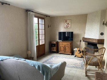 Maison a vendre Angers 49000 Maine-et-Loire 124 m2 6 pièces 293440 euros