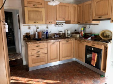 Maison a vendre Grand-Rullecourt 62810 Pas-de-Calais 77 m2 4 pièces 126800 euros