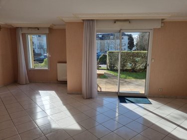 Appartement a vendre Vannes 56000 Morbihan 108 m2 4 pièces 427310 euros