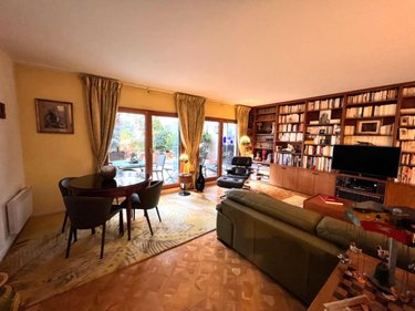 Appartement a vendre Paris 12e arrondissement 75012 Paris 93 m2 5 pièces 780000 euros