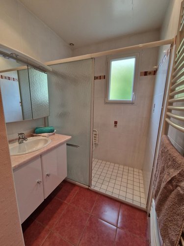 Maison a vendre Saint-Poix 53540 Mayenne 104 m2 6 pièces 141750 euros