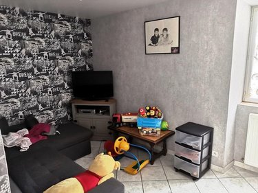 Maison a vendre Les Monts-d'Andaine 61600 Orne 100 m2  116750 euros