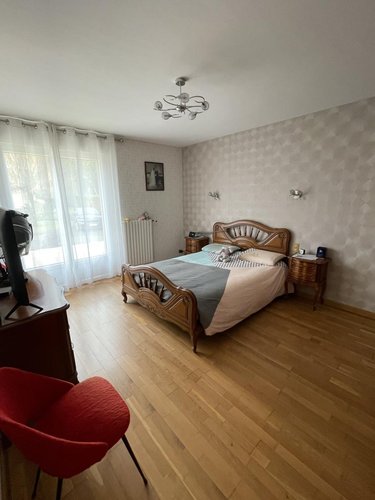 Maison a vendre Ruaudin 72230 Sarthe 196 m2 7 pièces 438000 euros