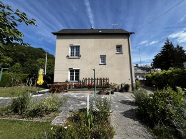 Maison a vendre Brionne 27800 Eure 101 m2 5 pièces 149800 euros