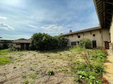 Maison a vendre Savigneux 01480 Ain 98 m2 4 pièces 335000 euros