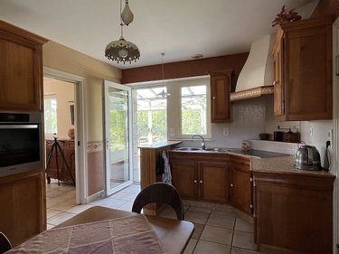 Maison a vendre Fouesnant 29170 Finistère 230 m2 7 pièces 679250 euros