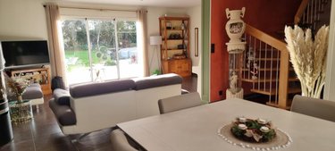Maison a vendre Saint-Cyr-sur-Loire 37540 Indre-et-Loire 164 m2 6 pièces 833175 euros