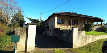 Maison a vendre Vic-Fezensac 32190 Gers 207 m2 8 pièces 271000 euros