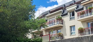 Appartement a vendre Angers 49000 Maine-et-Loire 127 m2 4 pièces 503100 euros