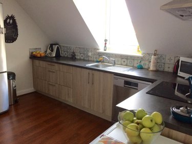 Location appartement Boulogne-sur-Mer 62200 Pas-de-Calais 61 m2 4 pièces 620 euros