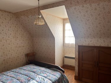 Maison a vendre Pédernec 22540 Côtes-d'Armor 148 m2 5 pièces 191424 euros