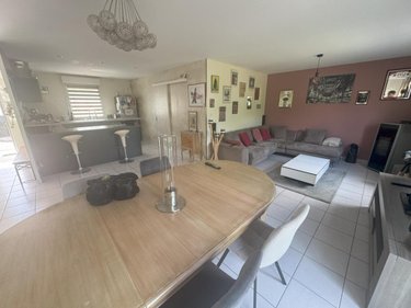 Maison a vendre Escaudoeuvres 59161 Nord 101 m2 5 pièces 241000 euros