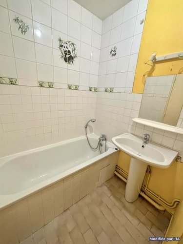 Appartement a vendre Bourges 18000 Cher 40 m2 1 pièce 54800 euros