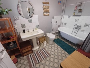 Appartement a vendre Amiens 80000 Somme 36 m2 1 pièce 125000 euros