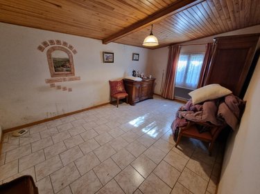 Maison a vendre Cepoy 45120 Loiret 148 m2 6 pièces 169600 euros