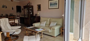 Appartement a vendre Saint-Malo 35400 Ille-et-Vilaine 83 m2 4 pièces 426400 euros