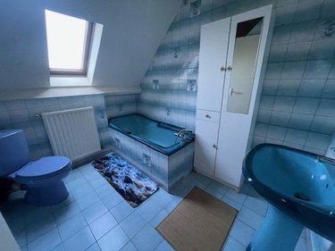 Maison a vendre Cherbourg-en-Cotentin 50100 Manche 129 m2 5 pièces 286104 euros