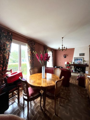 Maison a vendre Fouesnant 29170 Finistère 82 m2 4 pièces 261250 euros
