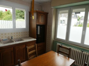 Maison a vendre Persquen 56160 Morbihan 100 m2 6 pièces 86950 euros