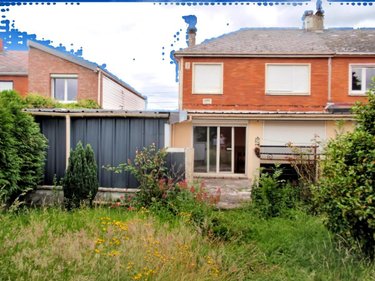 Maison a vendre Courrières 62710 Pas-de-Calais 120 m2 9 pièces 150720 euros