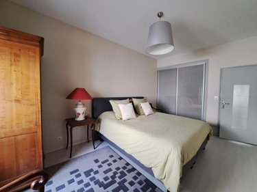 Maison a vendre Belley 01300 Ain 210 m2 8 pièces 325000 euros