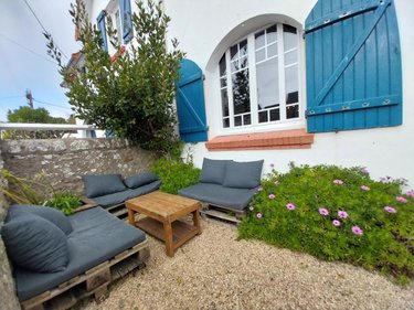 Maison a vendre Quiberon 56170 Morbihan 77 m2 4 pièces 468900 euros