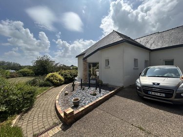 Maison a vendre Plémy 22150 Côtes-d'Armor 127 m2 5 pièces 318000 euros