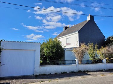 Maison a vendre Caudan 56850 Morbihan 95 m2 4 pièces 229360 euros