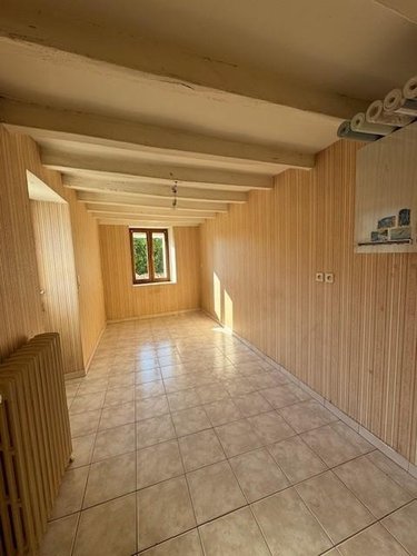 Maison a vendre Bouessay 53290 Mayenne 137 m2 6 pièces 179350 euros