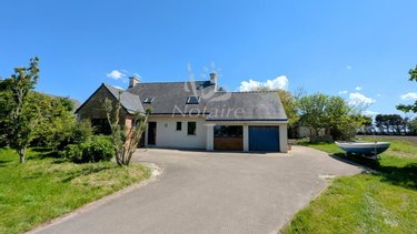 Maison a vendre Plouescat 29430 Finistère 150 m2 6 pièces 379000 euros