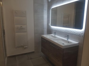 Location maison Saint-Germain-des-Prés 49170 Maine-et-Loire 82 m2  750 euros