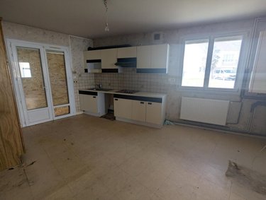 Maison a vendre Saint-Nazaire 44600 Loire-Atlantique 87 m2  126000 euros
