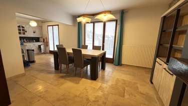 Maison a vendre Le Portel 62480 Pas-de-Calais 95 m2 5 pièces 211000 euros