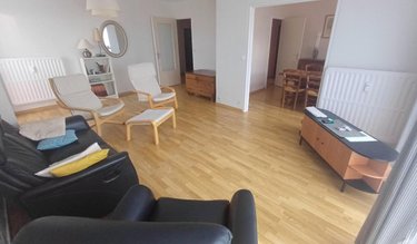 Appartement a vendre Amiens 80000 Somme 83 m2 4 pièces 181825 euros